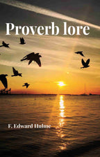 Proverb lore - Gyan Books | Grocsy