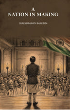 A Nation In Making - Gyan Books | Grocsy