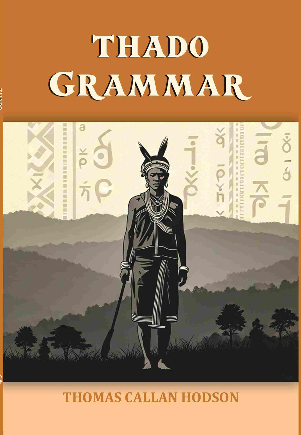 Thado Grammar - Gyan Books | Grocsy