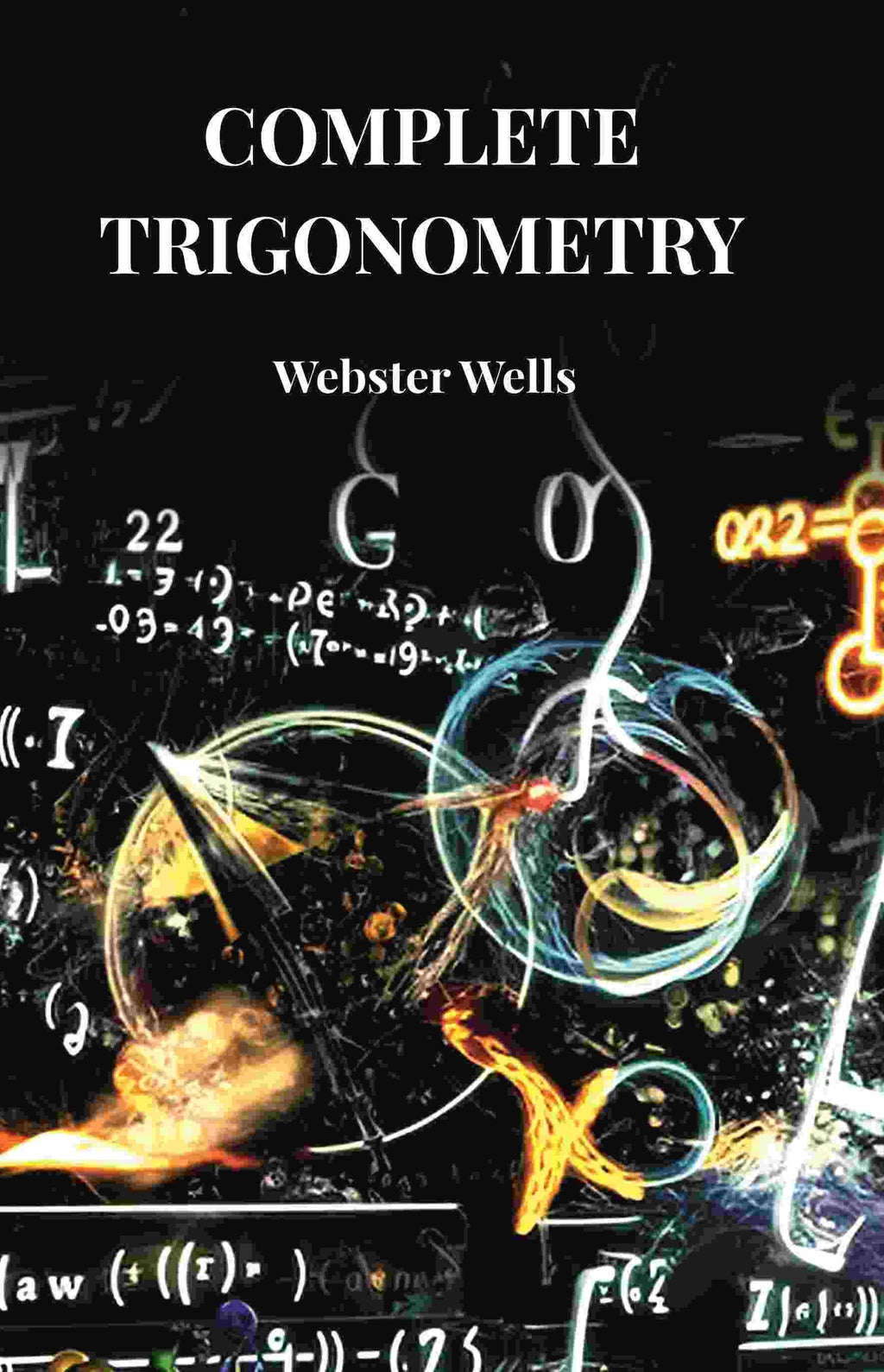 Complete Trigonometry - Gyan Books | Grocsy