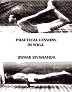 Practical Lessons In Yoga - Gyan Books | Grocsy