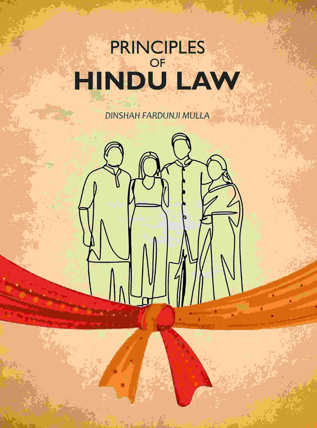 Principles Of Hindu Law - Gyan Books | Grocsy