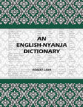 An English-Nyanja Dictionary - Gyan Books | Grocsy