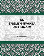 An English-Nyanja Dictionary - Gyan Books | Grocsy