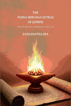 The Purva-Mimansa Sutras of Jaimini: With An Original Commentary in English - Gyan Books | Grocsy