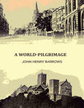 A world-Pilgrimage - Gyan Books | Grocsy