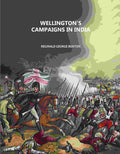 Wellington's Campaigns in India - Gyan Books | Grocsy