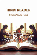 Hindi Reader - Gyan Books | Grocsy