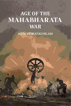 Age of the Mahabharata War - Gyan Books | Grocsy