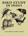Bird Study in India - Gyan Books | Grocsy