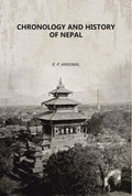 Chronology And History Of Nepal - Gyan Books | Grocsy