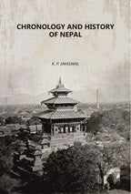 Chronology And History Of Nepal - Gyan Books | Grocsy