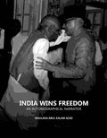 India Wins Freedom: An Autobiographical Narrative - Gyan Books | Grocsy
