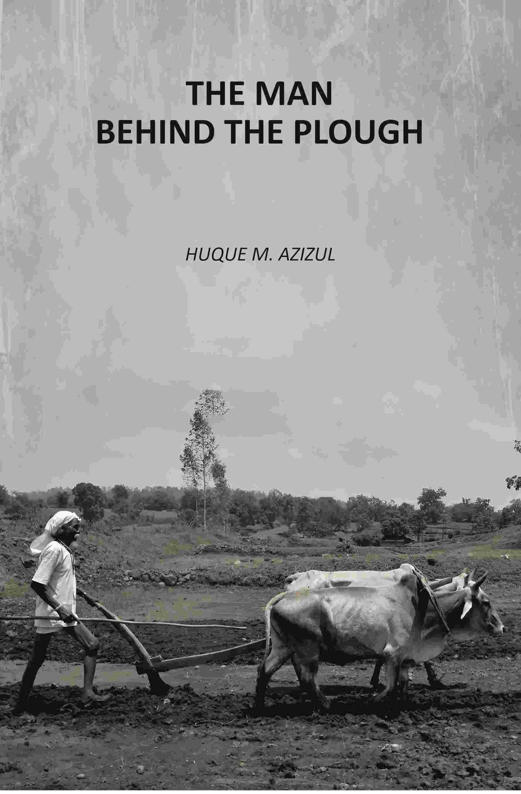 The Man Behind The Plough - Gyan Books | Grocsy