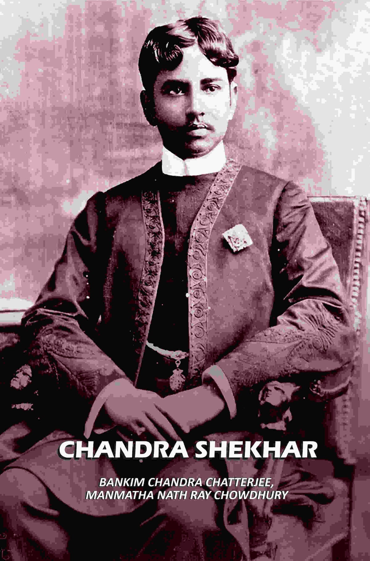 Chandra Shekhar - Gyan Books | Grocsy