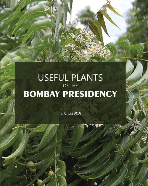 Useful plants: Of The Bombay Presidency - Gyan Books | Grocsy