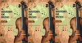 A History Of Music (3 Vols. Set) - Gyan Books | Grocsy