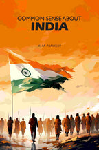 Common Sense About India - Gyan Books | Grocsy