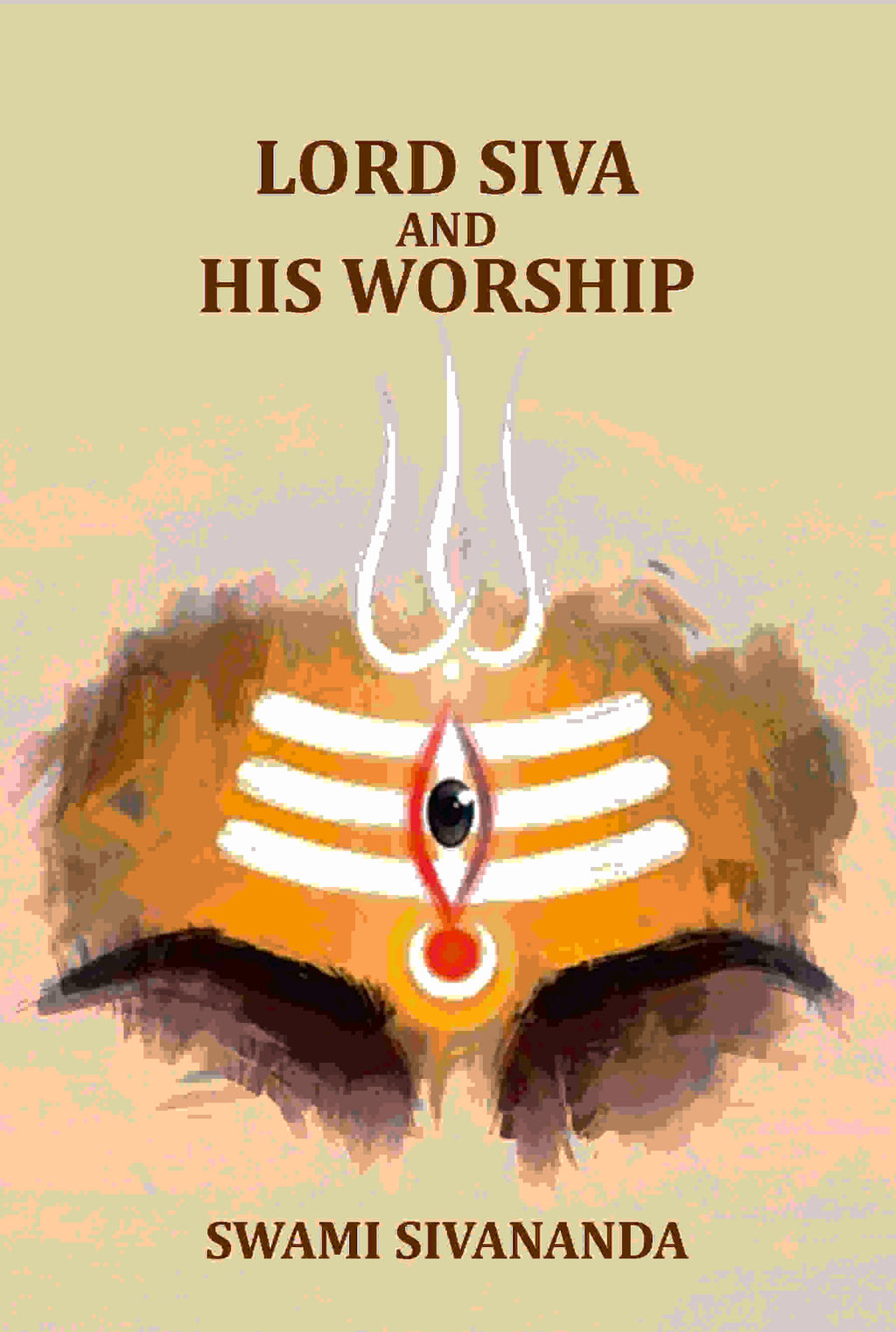 Lord Siva and His Worship - Gyan Books | Grocsy