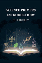 Science Primers Introductiory - Gyan Books | Grocsy