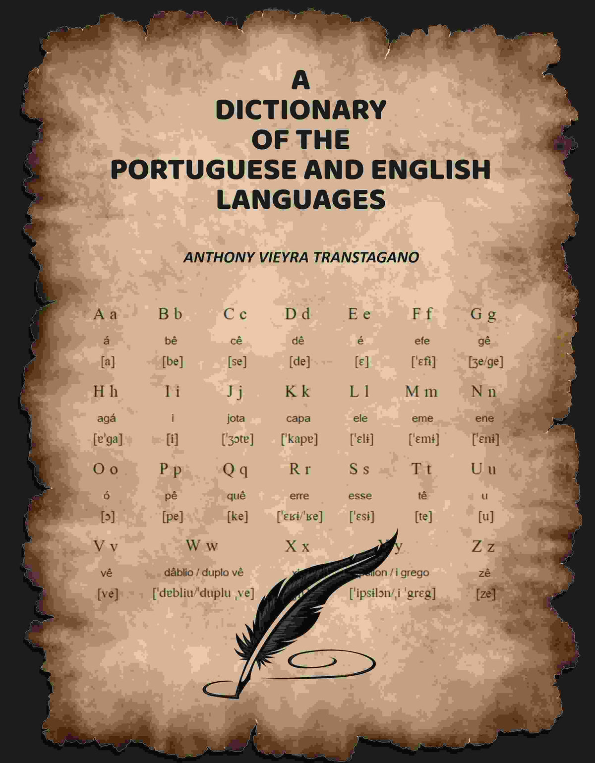 A Dictionary of the Portuguese and English Languages - Gyan Books | Grocsy