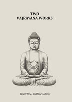 Two Vajrayana Works - Gyan Books | Grocsy