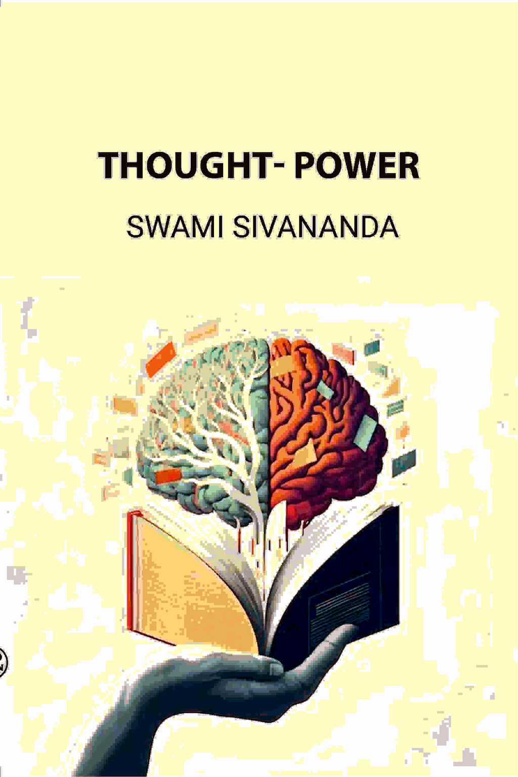 Thought- Power - Gyan Books | Grocsy