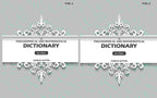 A Philosophical And Mathematical Dictionary (2 Vols. Set) - Gyan Books | Grocsy