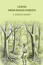 Leaves From Indian Forests - Gyan Books | Grocsy