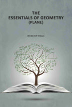 The Essentials of Geometry (Plane) - Gyan Books | Grocsy