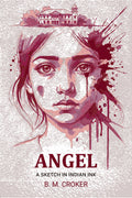 Angel: A Sketch In Indian Ink - Gyan Books | Grocsy