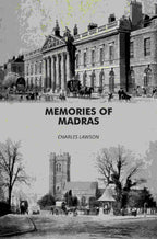Memories Of Madras - Gyan Books | Grocsy