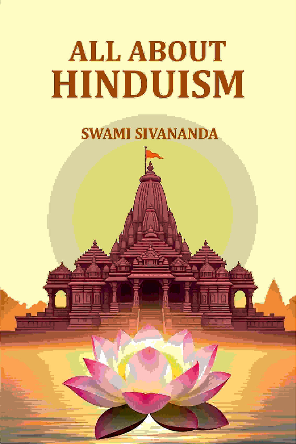 All about Hinduism - Gyan Books | Grocsy