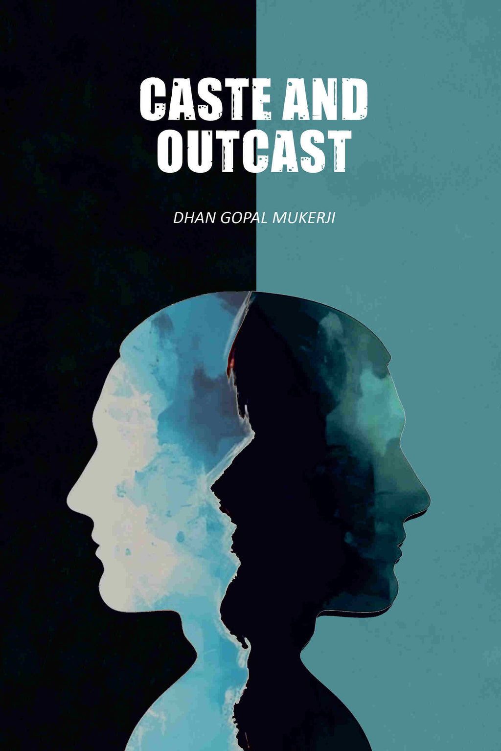 Caste And Outcast - Gyan Books | Grocsy