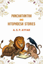 Panchatantra and Hitopadesa Stories - Gyan Books | Grocsy