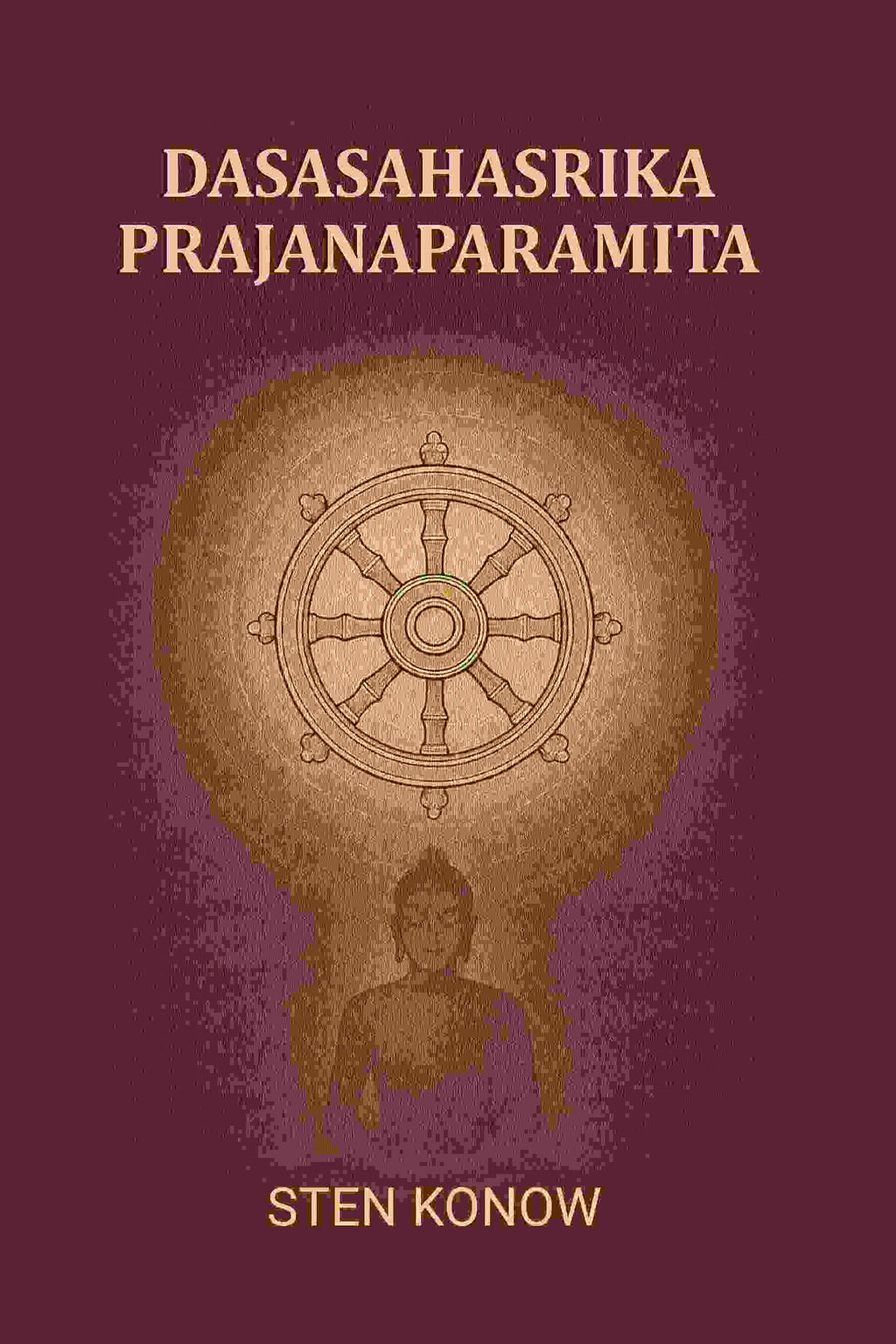 Dasasahasrika Prajanaparamita - Gyan Books | Grocsy