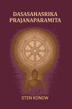 Dasasahasrika Prajanaparamita - Gyan Books | Grocsy