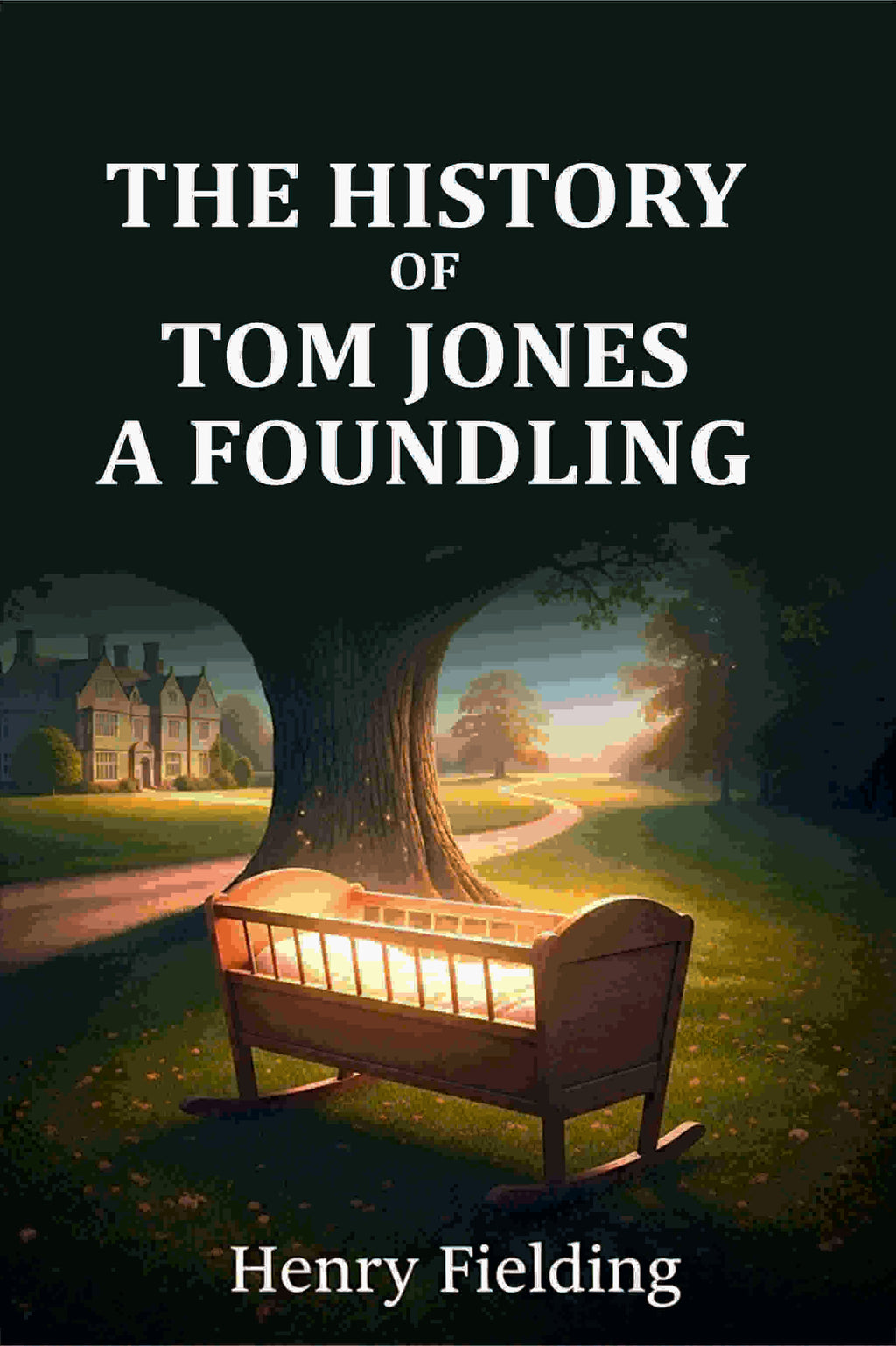 The History of Tom Jones, a Foundling - Gyan Books | Grocsy