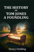 The History of Tom Jones, a Foundling - Gyan Books | Grocsy
