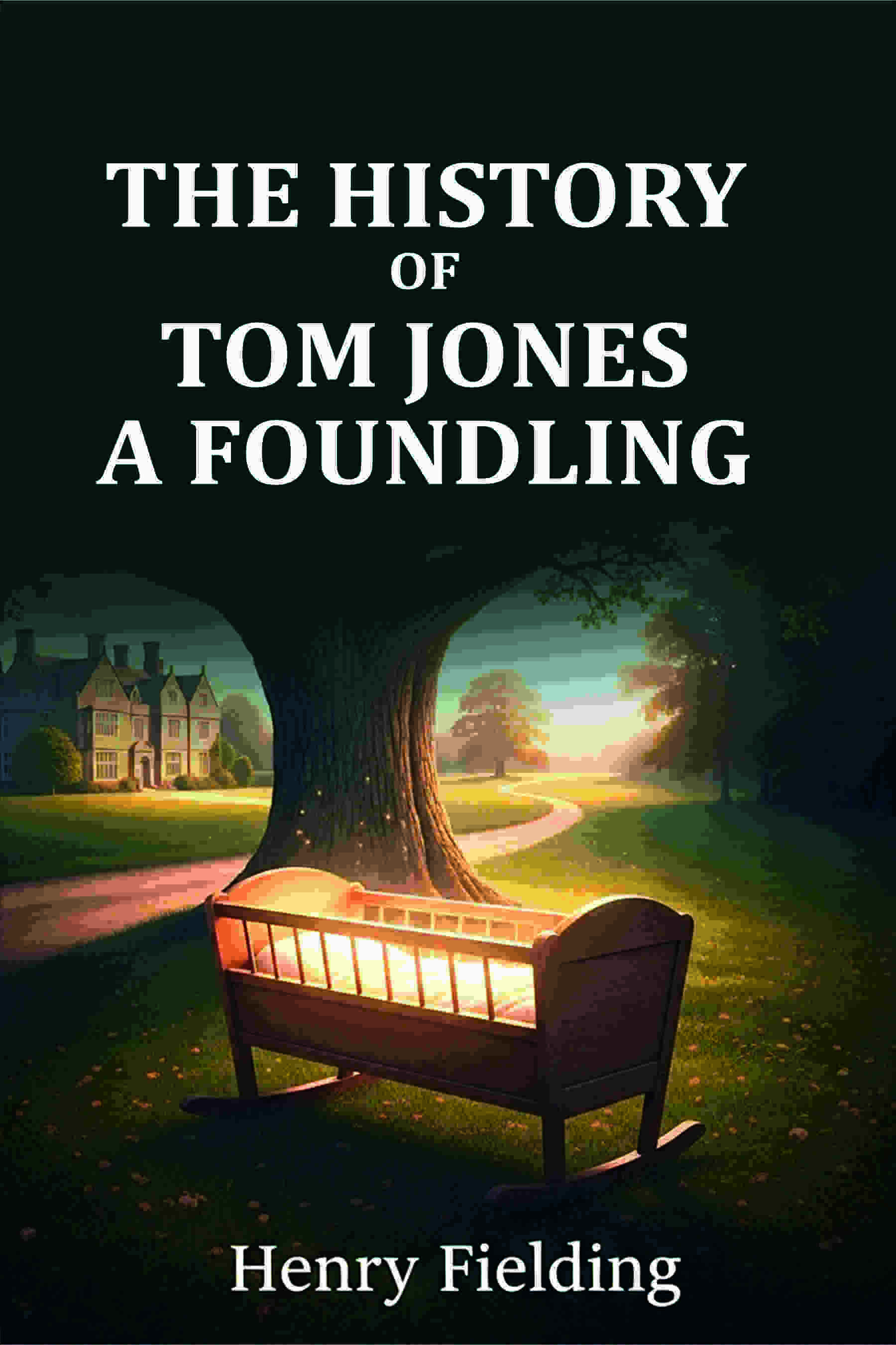 The History of Tom Jones, a Foundling - Gyan Books | Grocsy