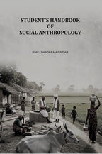 Studentʼs Handbook of Social Anthropology - Gyan Books | Grocsy