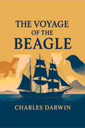 The Voyage of the Beagle - Gyan Books | Grocsy