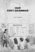 Our First Grammar - Gyan Books | Grocsy