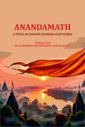Anandamath: A Novel By BANKIM CHANDRA CHATTERJEE - Gyan Books | Grocsy