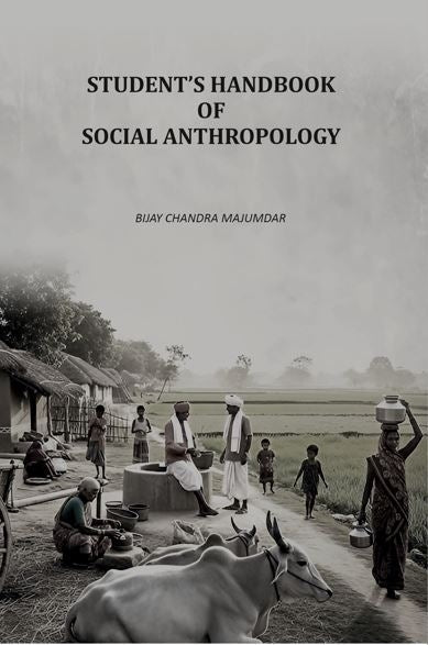 Studentʼs Handbook of Social Anthropology - Gyan Books | Grocsy