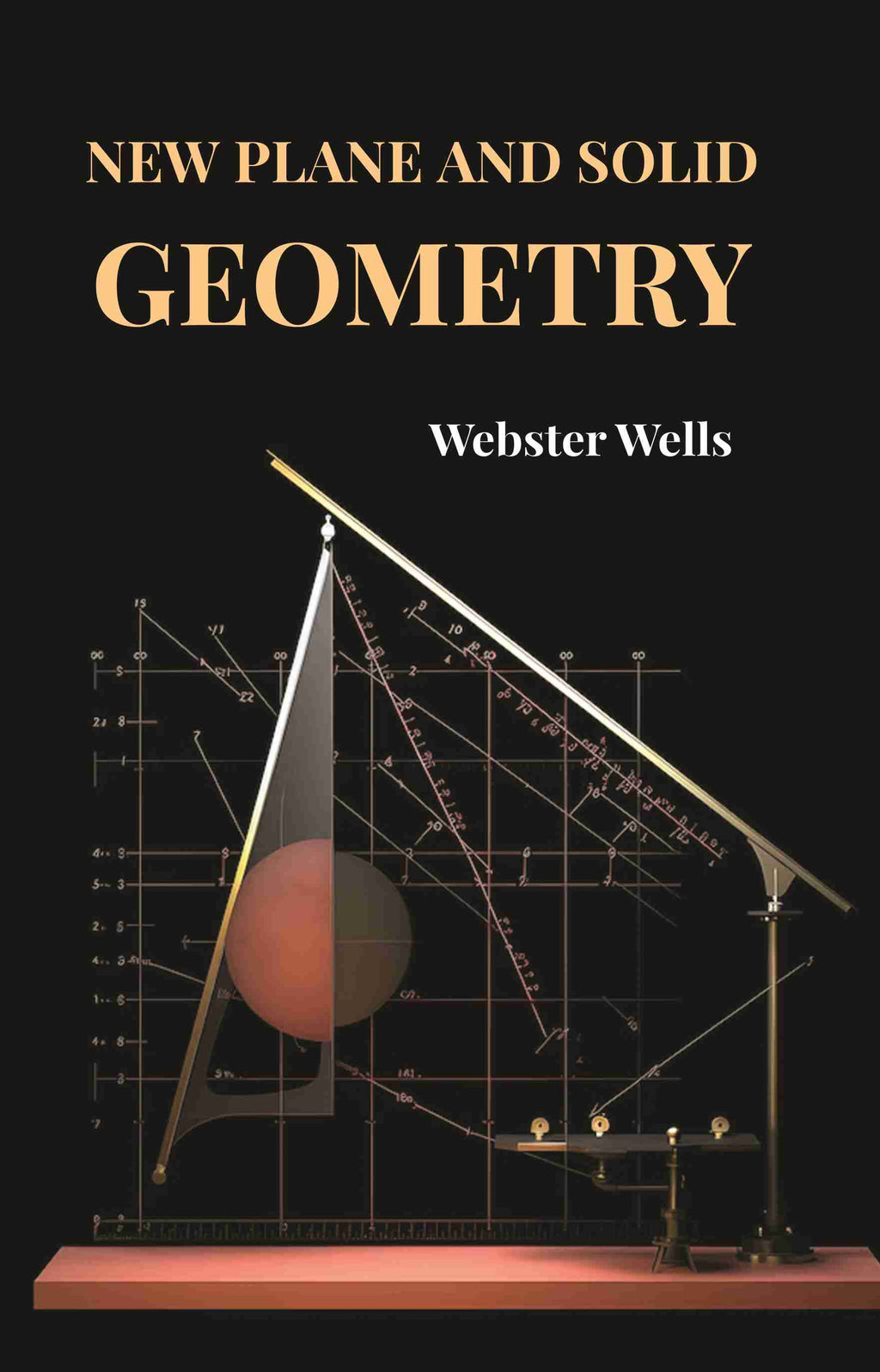 New Plane and Solid Geometry - Gyan Books | Grocsy