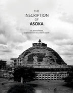 The Inscriptiion Of Asoka - Gyan Books | Grocsy