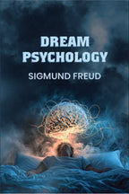 Dream Psychology - Gyan Books | Grocsy