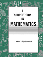 A Source Book in Mathematics - Gyan Books | Grocsy