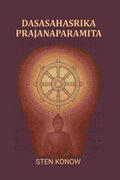 Dasasahasrika Prajanaparamita - Gyan Books | Grocsy